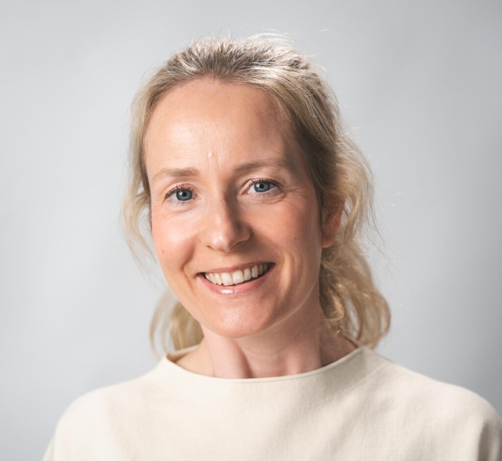Bernadette Eggersglüß